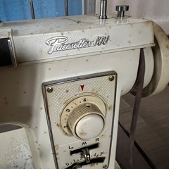 ★ ブラザー　ペースセッター600(BROTHER Pacesetter600)★の画像