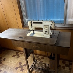 ★ ブラザー　ペースセッター600(BROTHER Pacese...