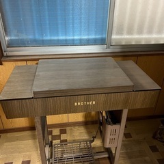 ★ ブラザー　ペースセッター600(BROTHER Pacesetter600)★の画像