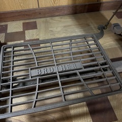 ★ ブラザー　ペースセッター600(BROTHER Pacesetter600)★の画像