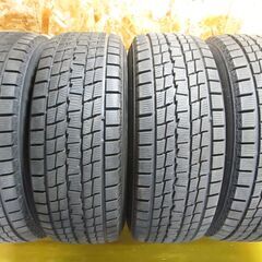 A4690 265/65R17 4本SET スタッドレス グッド...