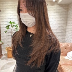カットモデル募集‼️