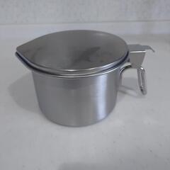 【新品・未使用】オイルポット