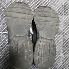  NIKE スニーカー 26.5の画像