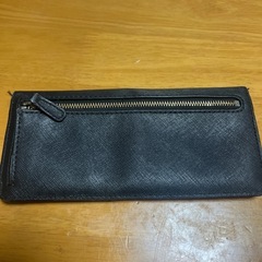 マイケルコースメンズ財布の画像