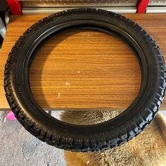 BS 3.00-16 トライアルWING-8　