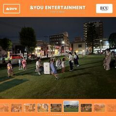 第４回 アソビバフェス 前回１万人来場者数突破！！出店者大募集！！ - 町田市