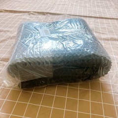 新品⭐️ 猫砂マット 飛び散り防止 防汚対策 折り畳み 防水仕様 洗える 90×60cmの画像