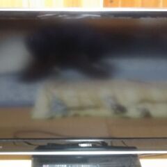 42インチBS/CS液晶テレビ売ります。東芝レグザ42ZV500...