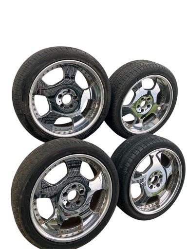 H18504 ＳＳＲ ヴィエナ ディッシュ グランビア グランドハイエース エルグランド 等 カウカウ浜名湖店 2025年最新Yahoo!オークション -ssr ヴィエナ ディッシュの中古品