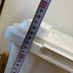 【取引者決定】 45Lゴミ箱の画像