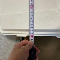 【取引者決定】 45Lゴミ箱の画像