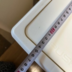 【取引者決定】30Lゴミ箱の画像