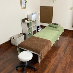 セラピスト募集の画像