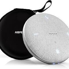 ☆AISPEECH AIMIC-M4 スピーカーフォン ピンク◆...