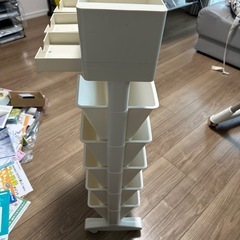 書類スタンド　の画像