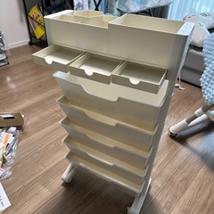 書類スタンド　