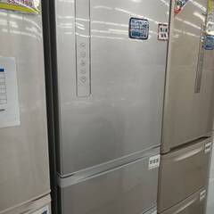 🌈🌻TOSHIBA/東芝/411L冷蔵庫/2019年式/GR-R...