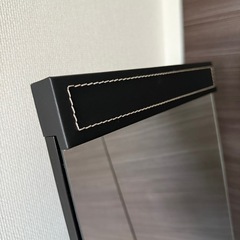 スタンドミラー NOCE 姿見の画像