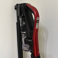 日立掃除機の画像