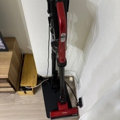 日立掃除機