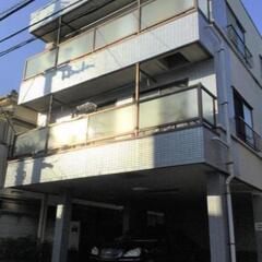 6月入居１R★初期費用20.5万円★アリオ亀有まで徒歩8分！東西...
