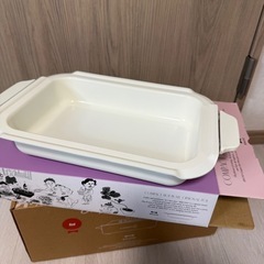 ブルーノ ホットプレートセットの画像