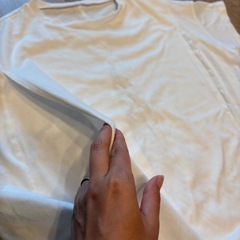 授乳服トップス3枚セットの画像