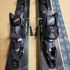 HEAD KORE 105　ビン付きの画像