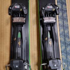 HEAD KORE 105　ビン付きの画像
