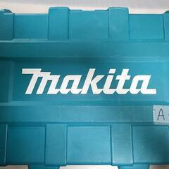 makita マキタ 18V 24mm 充電式ハンマドリル HR244Dの画像