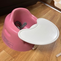 バンボ 食事イス テーブルセット