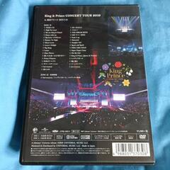 King & Prince／concert tour 2019の画像