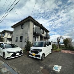 【岩美町大岩・戸建賃貸】★駅近★収納場所豊富★外国人の方歓迎★ペ...
