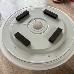 シーリングライトの画像