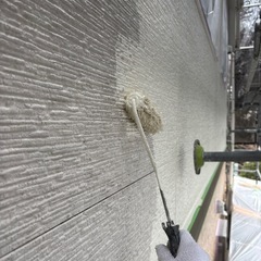 塗装職人募集！！未経験大歓迎！！の画像