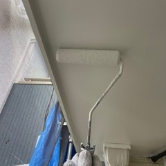 塗装職人募集！！未経験大歓迎！！の画像
