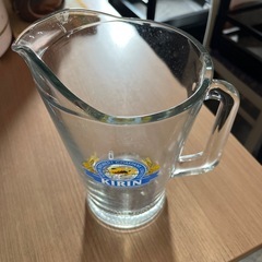 キリン特大ピッチャー