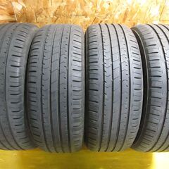 A4674 205/55R16 4本SET 16インチ ブリジス...