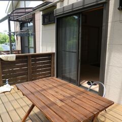 南九州市知覧町郡【売家】知覧平和公園近木造平屋建て３DK菜園畑庭付き1,980万円 − 鹿児島県