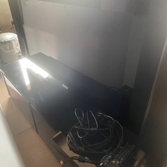 パイオニア、50インチ、テレビKRP-500A