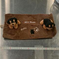 0603-071 箱ティッシュケース
