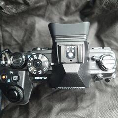 OLYMPUS　OMD em1 markⅡの画像