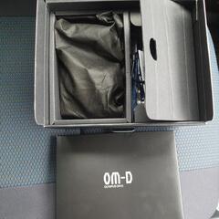 OLYMPUS　OMD em1 markⅡ