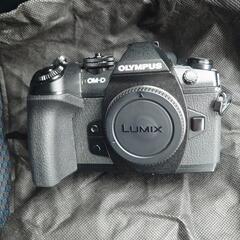 OLYMPUS　OMD em1 markⅡの画像