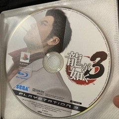 ps3 プレステ3 ゲームソフト9点の画像