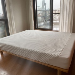 30万で購入したテンピュール
