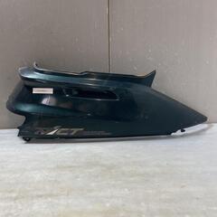 HONDA タクト50 AF24 ボディー カバー右　TACT ...