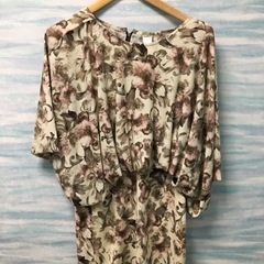 【MURUA】ムルーア　　フリーサイズ　新品未使用　タグ付き　...