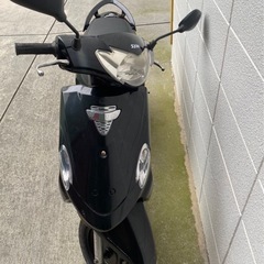 原付きバイク SYM50  ¥45,000